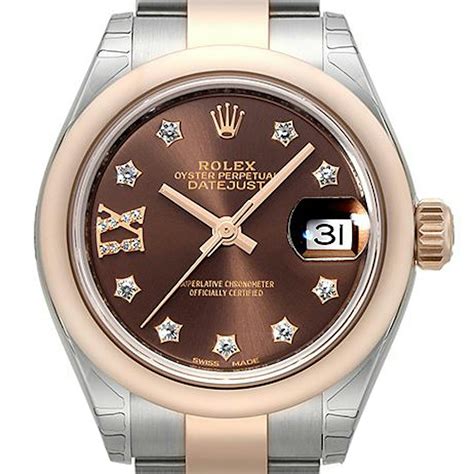 rolex uhren damen sale